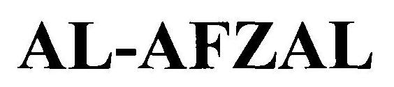Al-afzal Device mark 3192715 Trademark