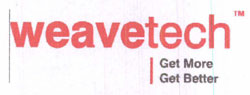 Weavetech Device mark 3229112 Trademark