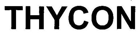 Thycon Device mark 3230154 Trademark