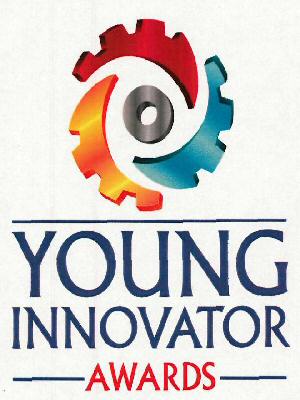 Young Innovator Awards Device mark 3210944 Trademark
