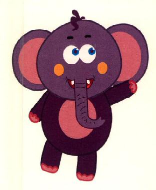 Device Of Elephant Device mark 3242700 Trademark