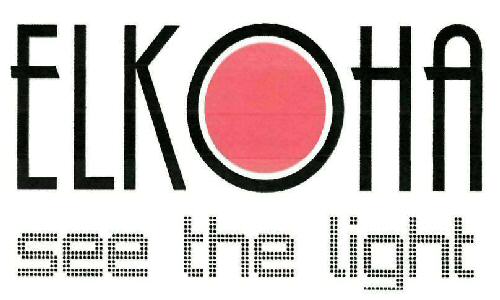 Elkoha Device mark 3219637 Trademark