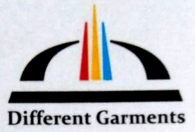 Different Garments Device mark 3245370 Trademark