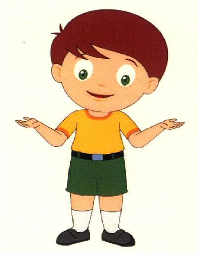 Device Of Boy Device mark 3242704 Trademark
