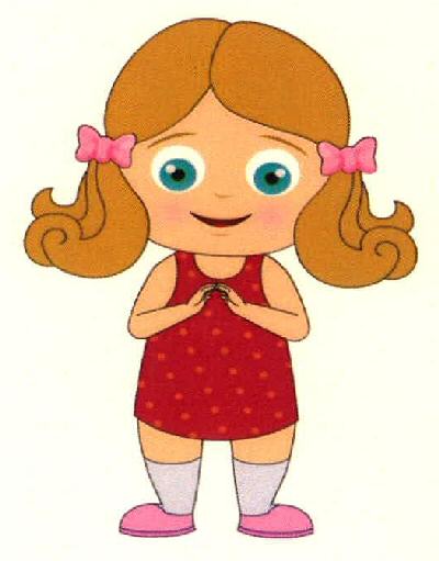 Device Of Girl Device mark 3242705 Trademark