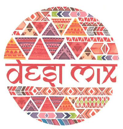 Desi Mix Device mark 3211101 Trademark