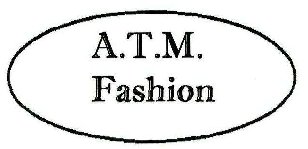 A.t.m. Fashion Device mark 3219643 Trademark