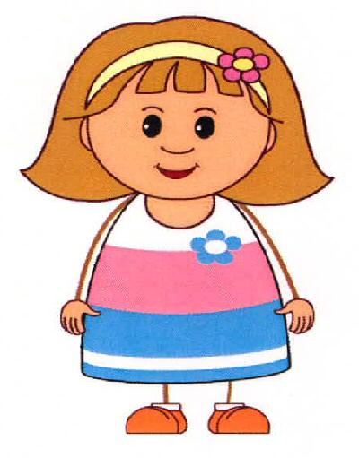 Device Of Girl Device mark 3242707 Trademark