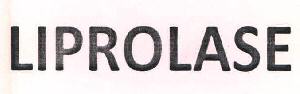 Liprolase Device mark 3206072 Trademark