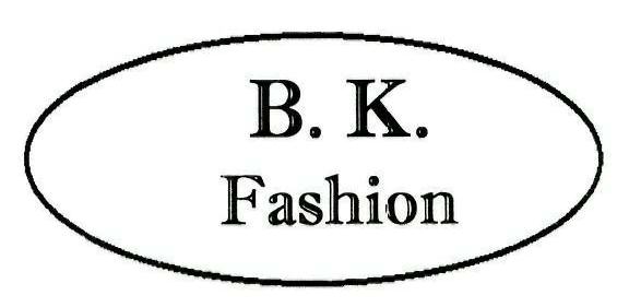 B.k. Fashion Device mark 3219644 Trademark