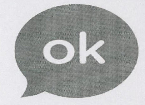 Ok With Device Device mark 3211106 Trademark