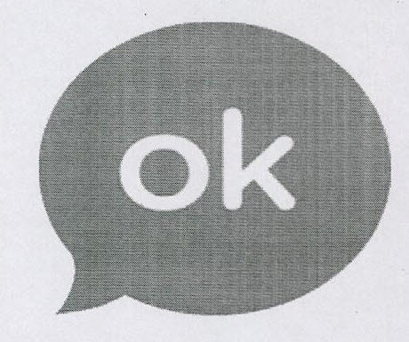 Ok With Device Device mark 3211107 Trademark