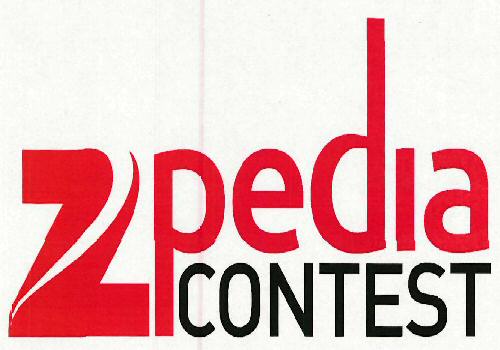 Zpedia Contest Device mark 3210959 Trademark