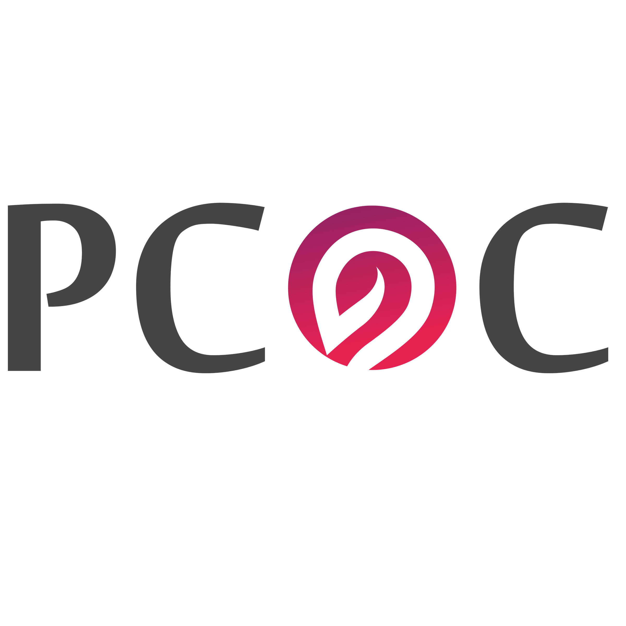 Pcoc Device mark 3242863 Trademark