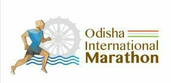 Odisha International Marathon Device mark 3228986 Trademark