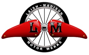 Laish-madison Motor Werks Device mark 3205935 Trademark