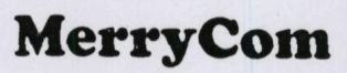 Merrycom Device mark 3245242 Trademark
