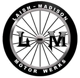 Laish-madison Motor Werks Device mark 3205937 Trademark