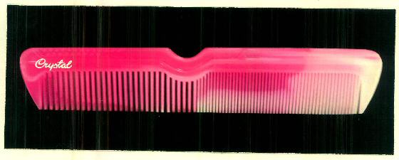 Crystal (device Of Comb) Device mark 3219815 Trademark