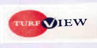 Turf View (label) Device mark 3229013 Trademark