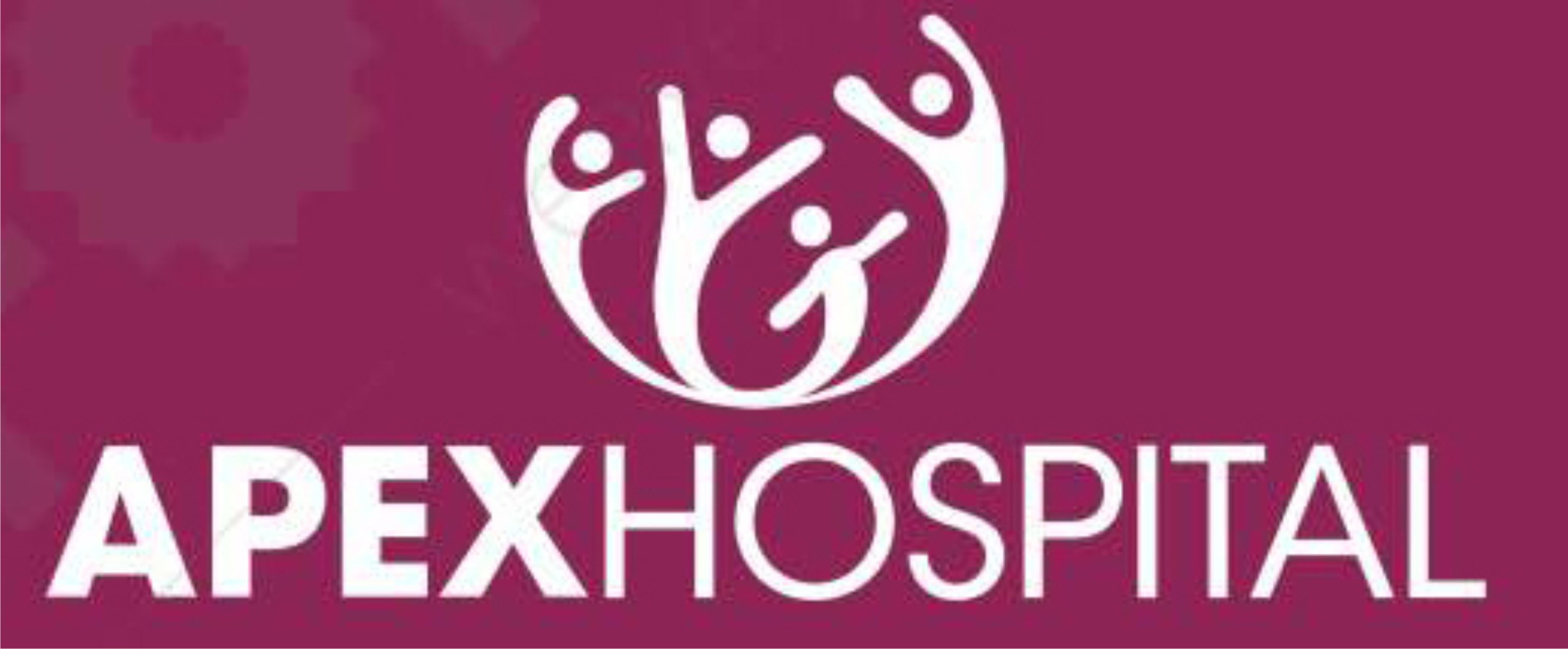 Apex Hospital (label) Device mark 3253352 Trademark