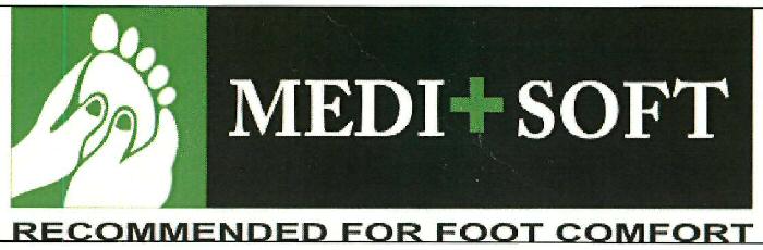 Medi Soft Device mark 3230361 Trademark