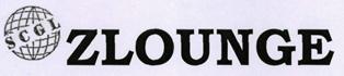 Scgl Zlounge(label) Device mark 3244364 Trademark