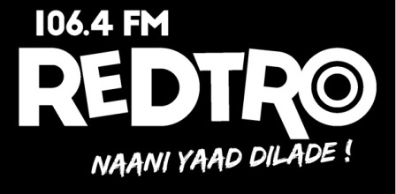 106.4 Fm Redtro Naani Yaad Dilade Device mark 3242912 Trademark