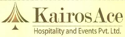 Kairos Ace Hospitality And Events Pvt. Ltd. Device mark 3244222 Trademark