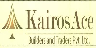 Kairosace Builders And Traders Pvt. Ltd. Device mark 3244223 Trademark