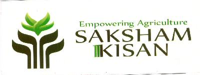 Empowering Agriculture Saksham Kisan Device mark 3213785 Trademark