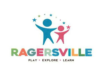 Ragersville Device mark 3213635 Trademark