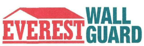 Everest Wall Guard Device mark 3219718 Trademark