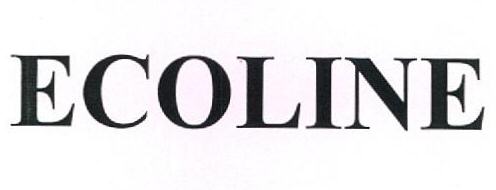 Ecoline Device mark 3213787 Trademark