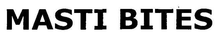 Masti Bites Device mark 3252948 Trademark