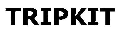 Tripkit Device mark 3252953 Trademark