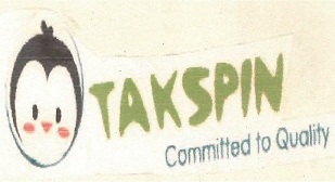 Taskin Committed To Quality Device mark 3230248 Trademark