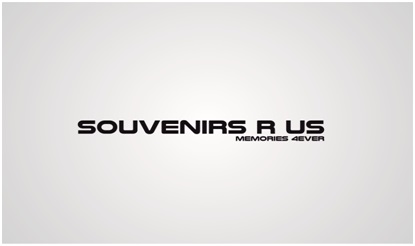 Souvenirs R Us Memories 4ever Device mark 3242941 Trademark