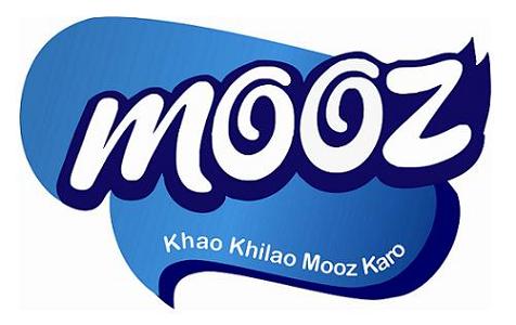 Mooz Device mark 3253107 Trademark