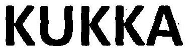 Kukka Device mark 3244251 Trademark