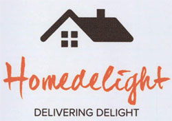 Homedelight With Device Of Home Device mark 3219741 Trademark