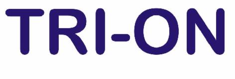 Tri-on (label) Device mark 3211047 Trademark