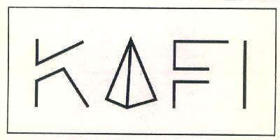 Kafi Device mark 3213660 Trademark