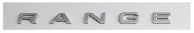 Range (stylized) Device mark 3244262 Trademark
