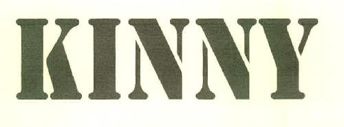 Kinny Device mark 3244415 Trademark