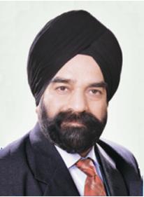 Photograph Of Darshan Singh Device mark 3253267 Trademark