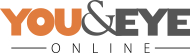 You & Eye Online (label) Device mark 3253271 Trademark