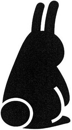 (device A Bunny/rabbit) Device mark 3237921 Trademark