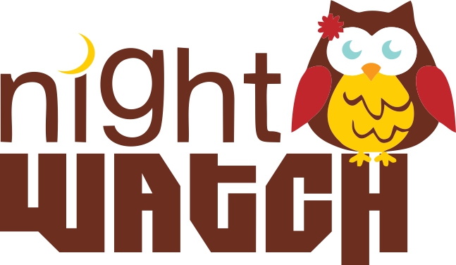 Night Watch With Device Device mark 3200432 Trademark