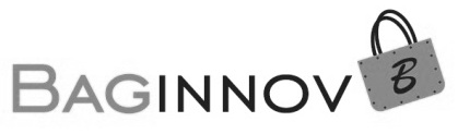 Baginnov With B Logo Device mark 3252992 Trademark